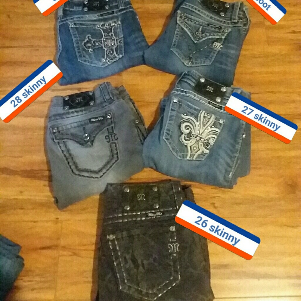 Miss Me - Picture 2 of 3